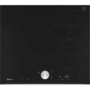 Plaque induction NEFF T66FTC4L0 N90