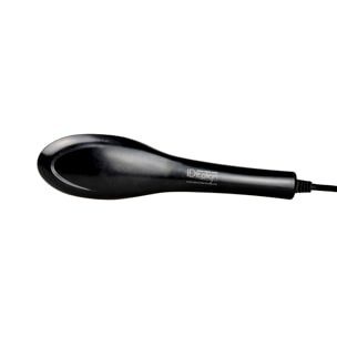 Mini brosse lissante italian design