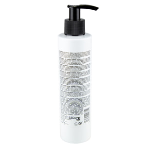 Masque capillaire anti-vieillissement diamondspour cheveux secs et abimés 200 ml.
