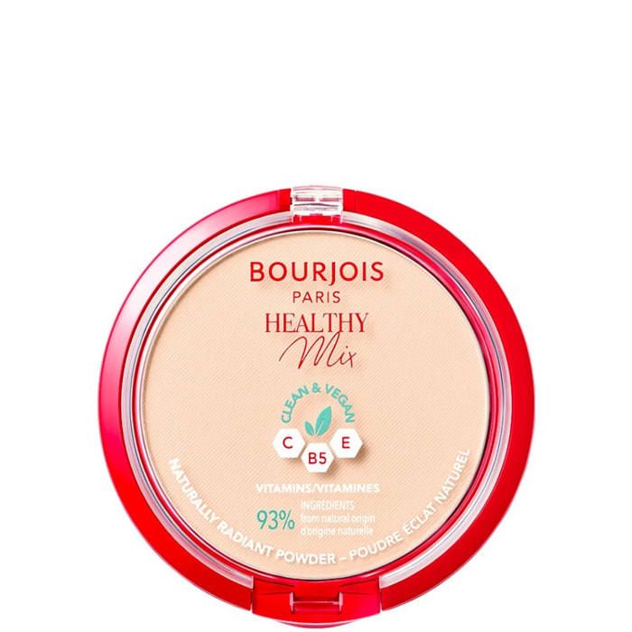 Healthy Mix Clean - Poudre Eclat Naturel