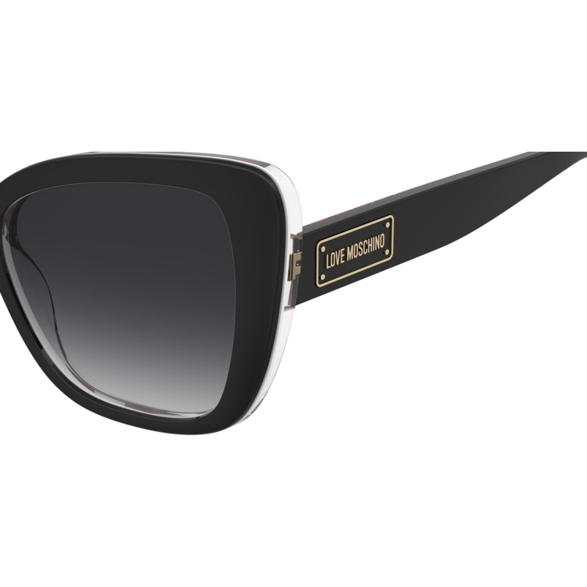 Gafas de Sol Love Moschino MOL083/S UYY de Acetato Mujer 54 mm