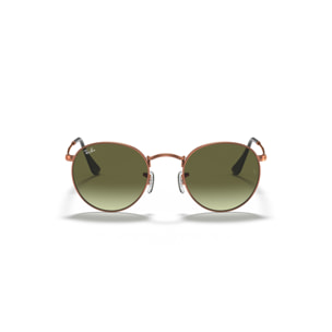 Ray-Ban Gafas de sol vintage RB3447 Round metal