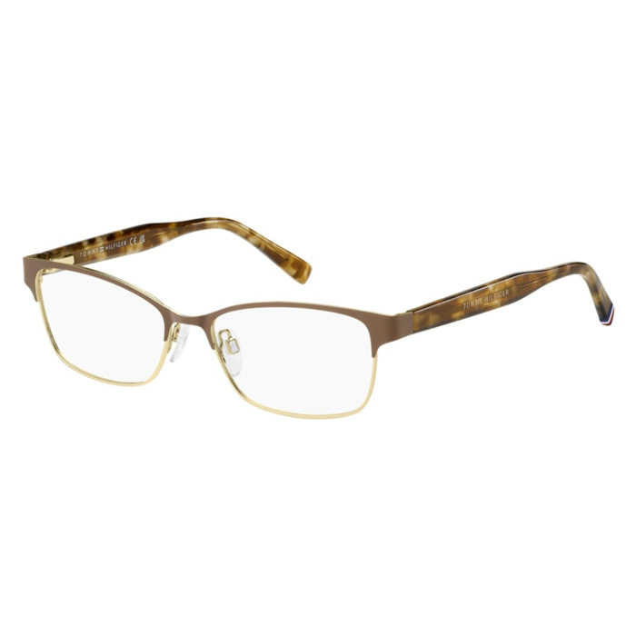 GAFAS DE VISTA TOMMY HILFIGER TH 2107 BKU