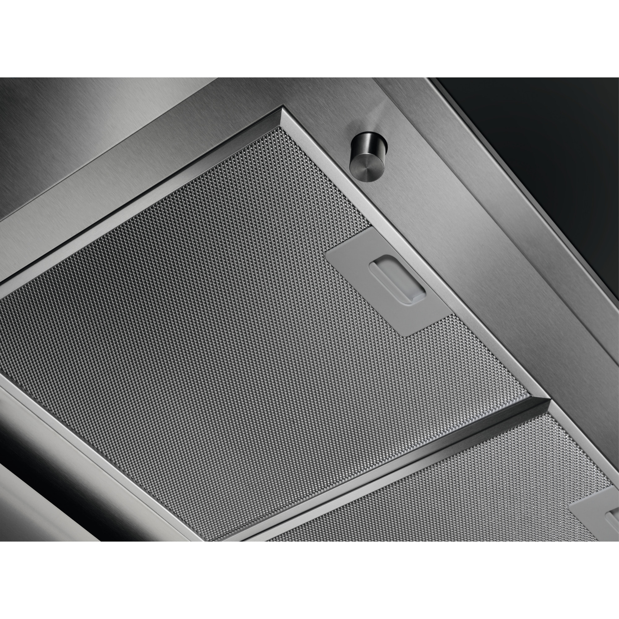 AEG Campana extractora de techo Serie 7000 Hob2Hood de 90 cm DCK6980HM | Reacondicionado