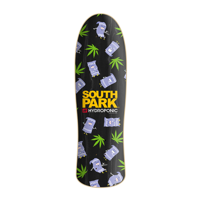 Tabla de skate Hydroponic VANDOREN TOWELIE