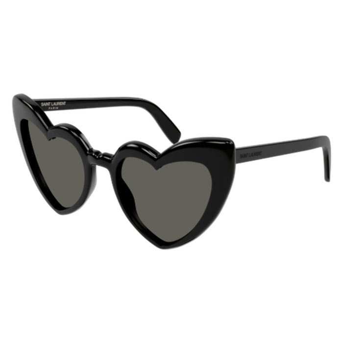 Gafas de Sol Saint Laurent SL 181 LOULOU-001 de Acetato Mujer 54 mm