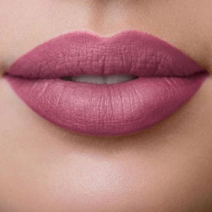 LONG LASTING LIQUID LIPSTICK Rossetto liquido long lasting 10H dal finish matt