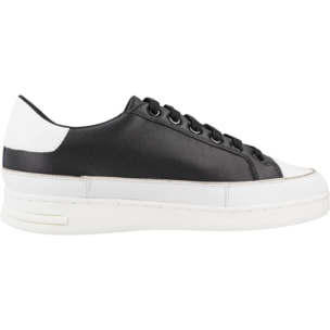 Sneakers de  Mujer de la marca GEOX  modelo D JAYSEN Black