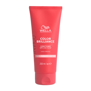 WELLA PROFESSIONALS Invigo Color Brilliance Conditioner Capelli Sottili/Normali 200ml