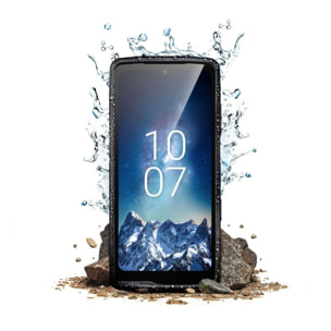 Smartphone CROSSCALL Stellar M6 Chamonix Mont-Blanc