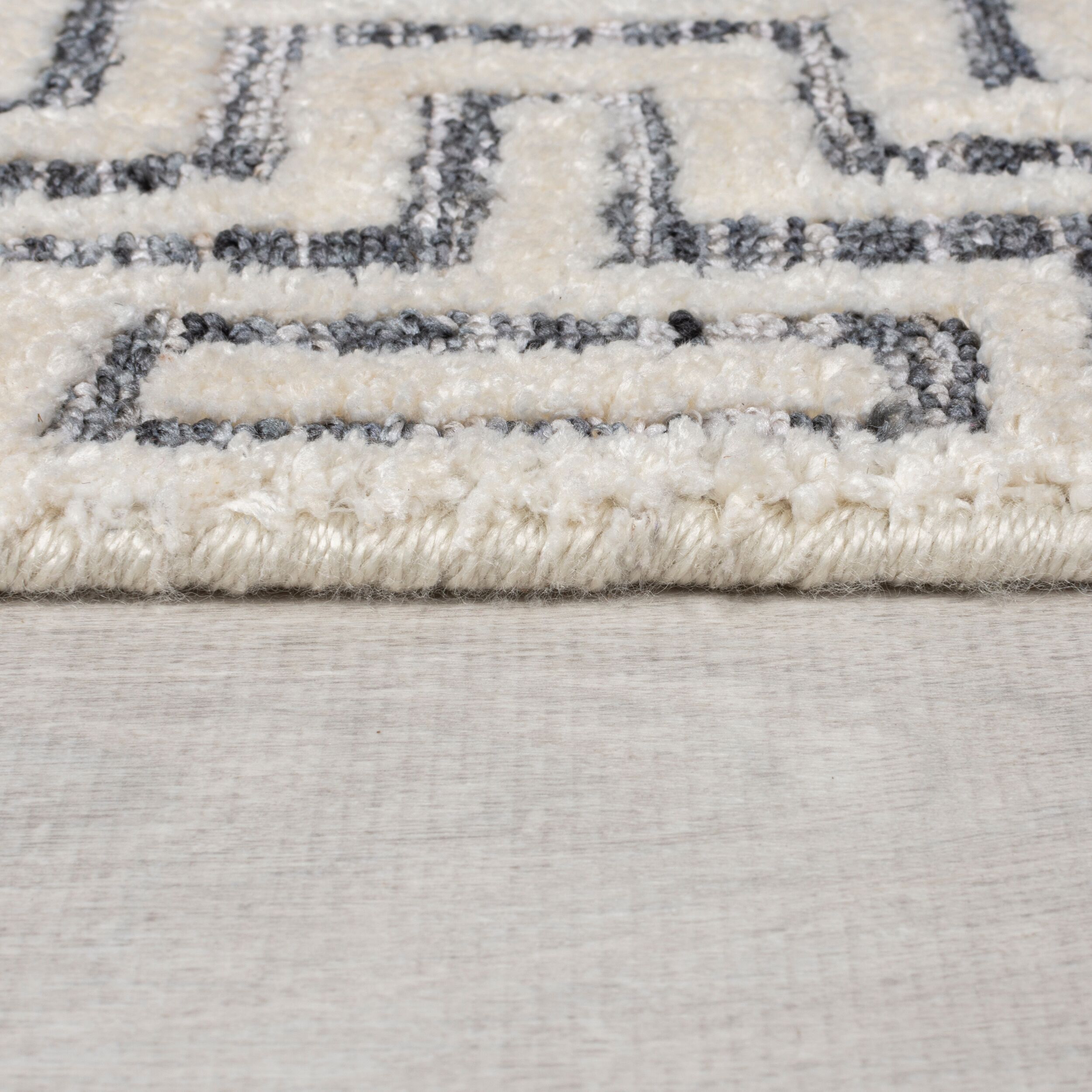 Tapis RHETT