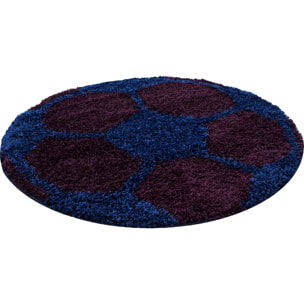 Tapis enfant tissé PEGI