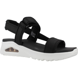 Sandalias Mujer Uno Sandal Summer Stand 2 Negro