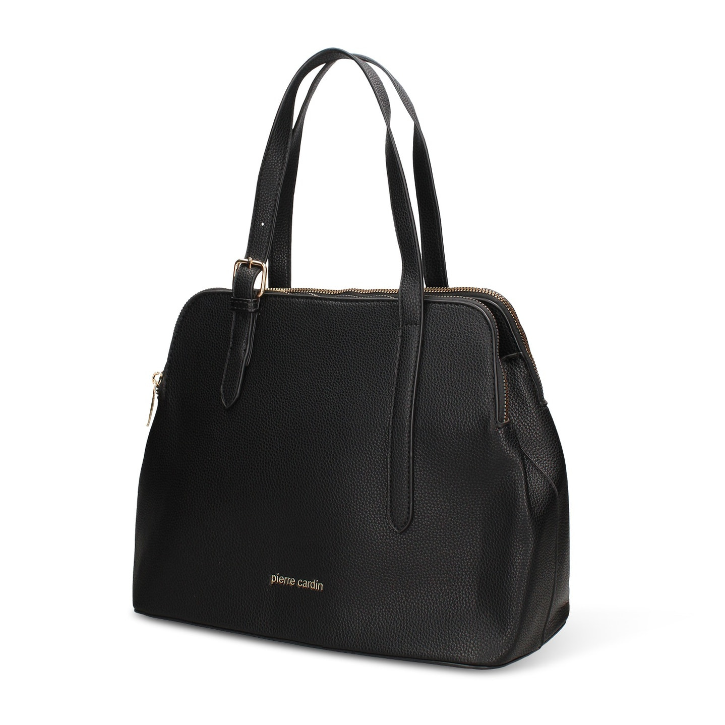 Borsa a mano da donna - Modello Lisandra Nova - Pelle vegana PU - 32.0 x 24.0 x 14.0 cm