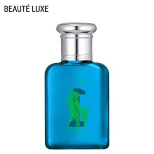 Big Pony Men - Eau de Toilette Fraîche Hespéridée 40 ml
