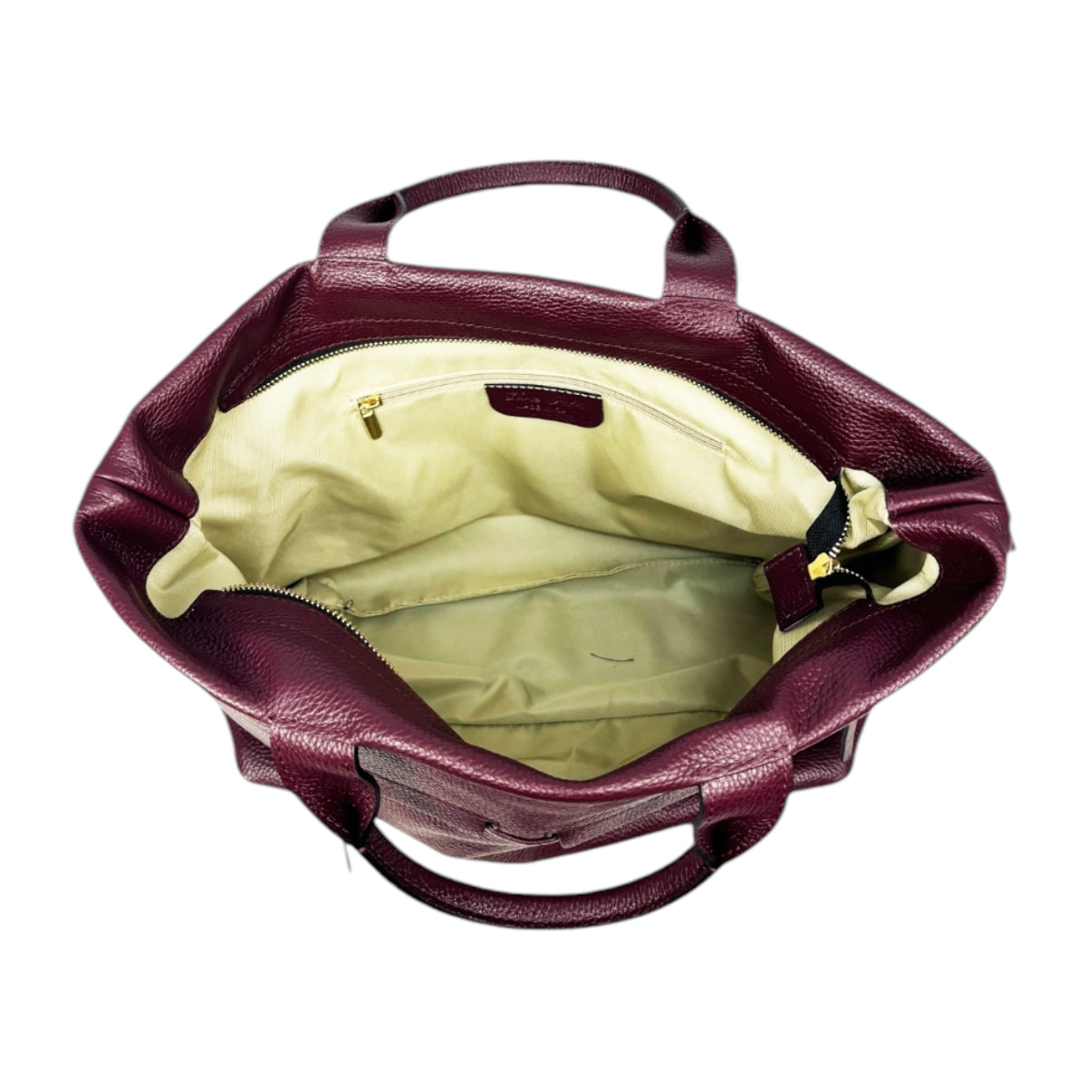 Bolso Hobo Cheval Firenze Portofino A/S Burdeos