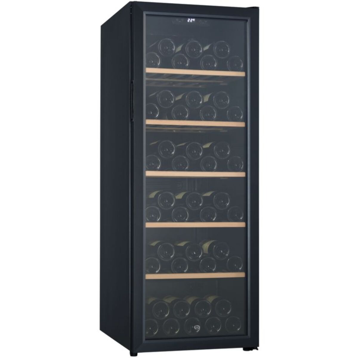 Cave à vin de service ESSENTIELB ECV105-AT1