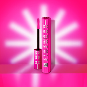 Maybelline New York Cils Sensational Mascara Noir 10 ML