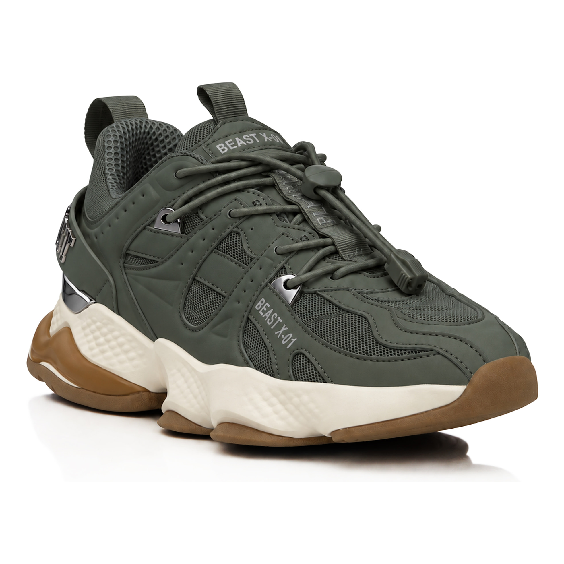 PLEIN SPORT Sneaker running