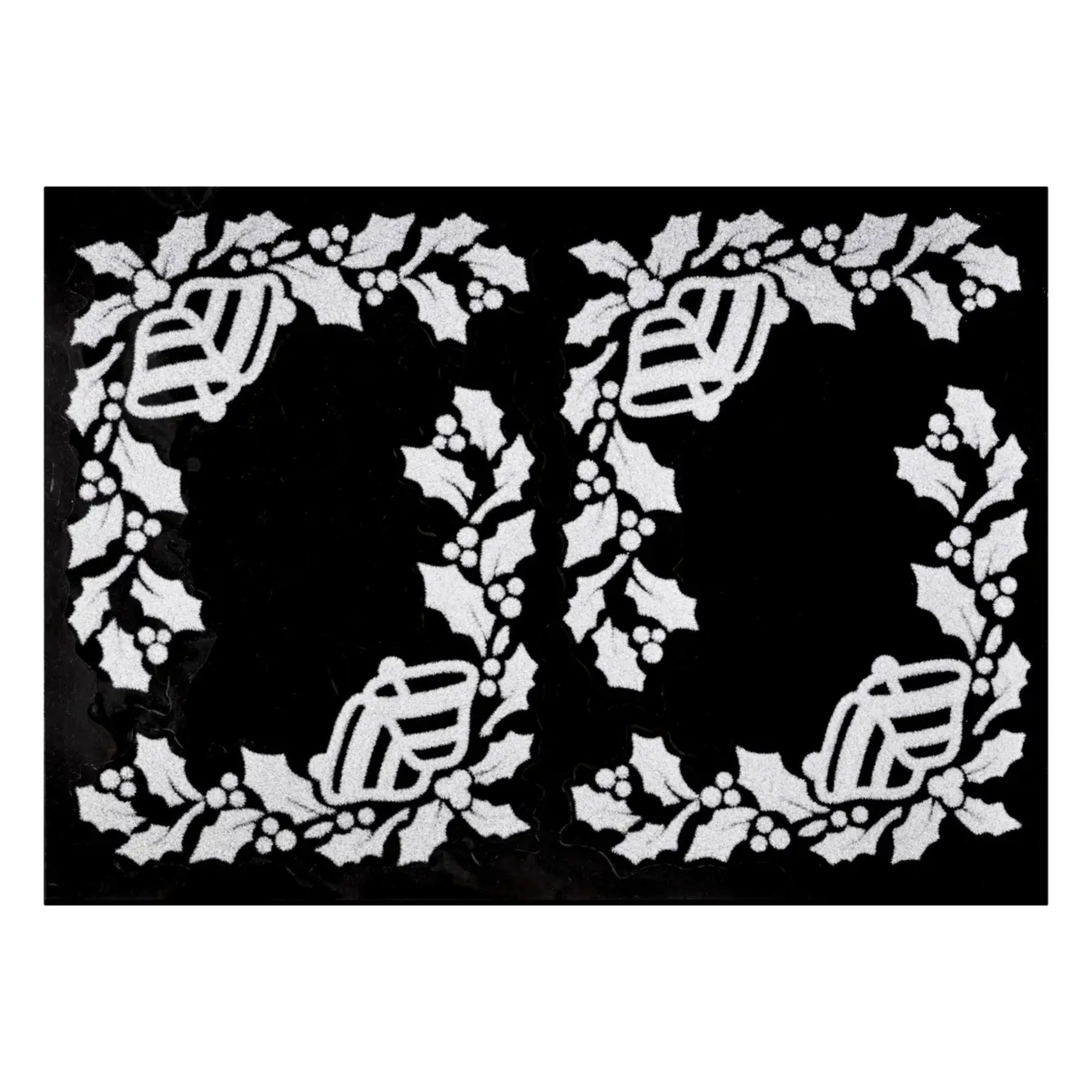 STICKER FLOQ ANGLE