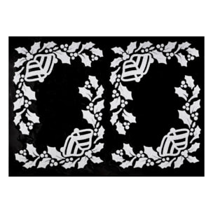 STICKER FLOQ ANGLE