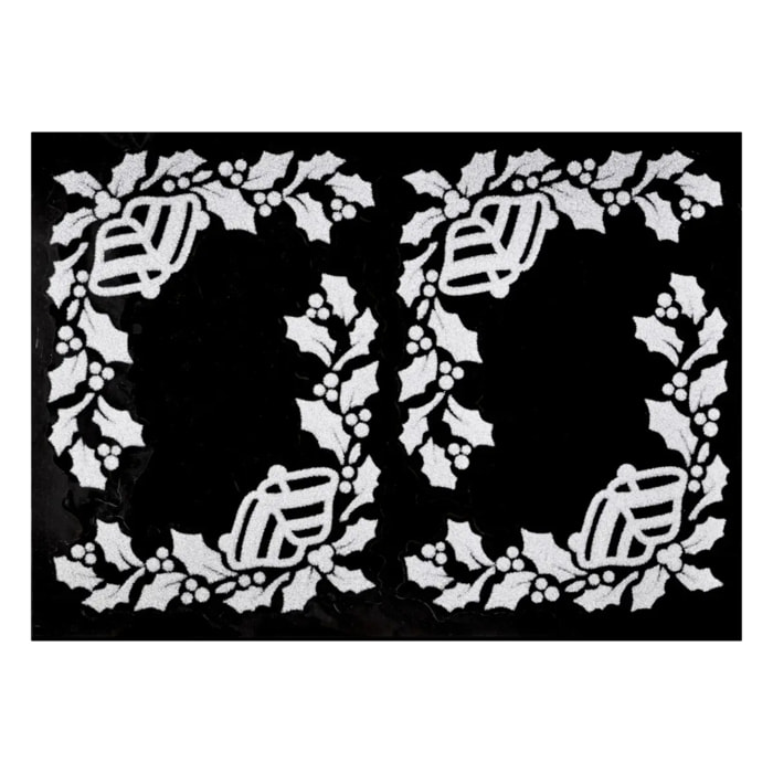 STICKER FLOQ ANGLE
