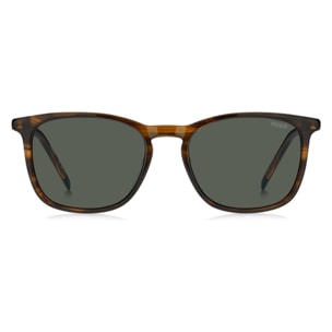 Gafas de Sol Hugo HG 1399/S EX4 de Acetato Hombre 53 mm