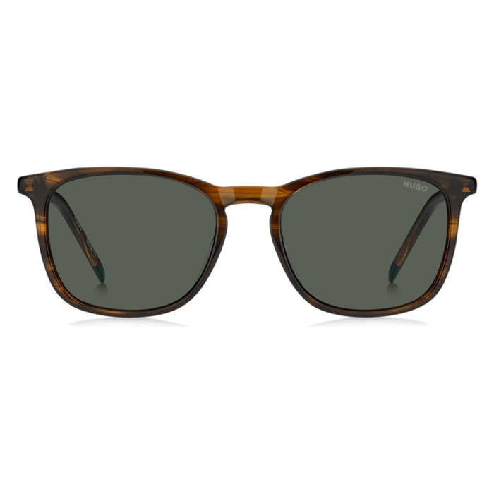 Gafas de Sol Hugo HG 1399/S EX4 de Acetato Hombre 53 mm