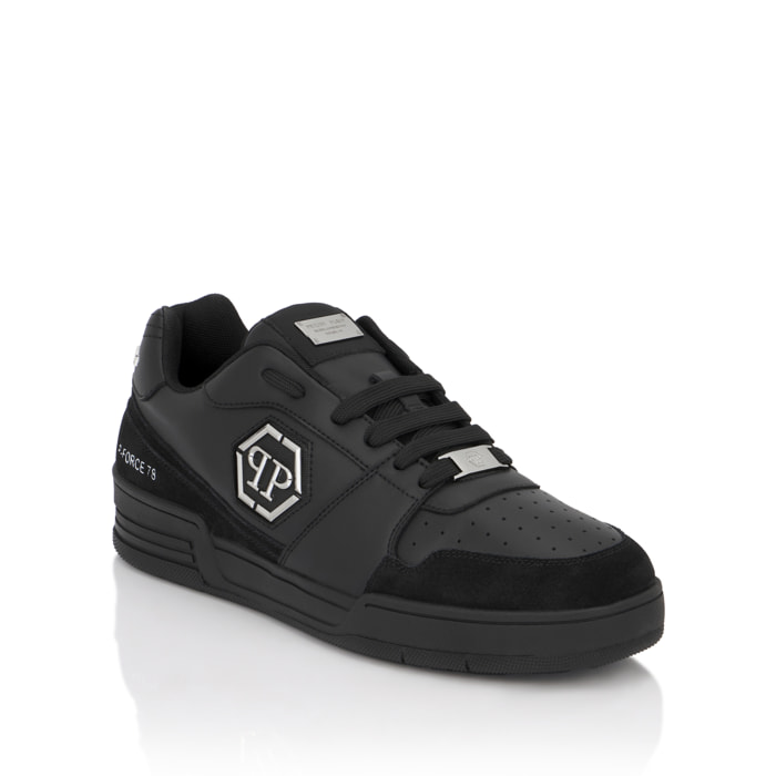 PHILIPP PLEIN Zapatillas Lo-Top P-FORCE 78