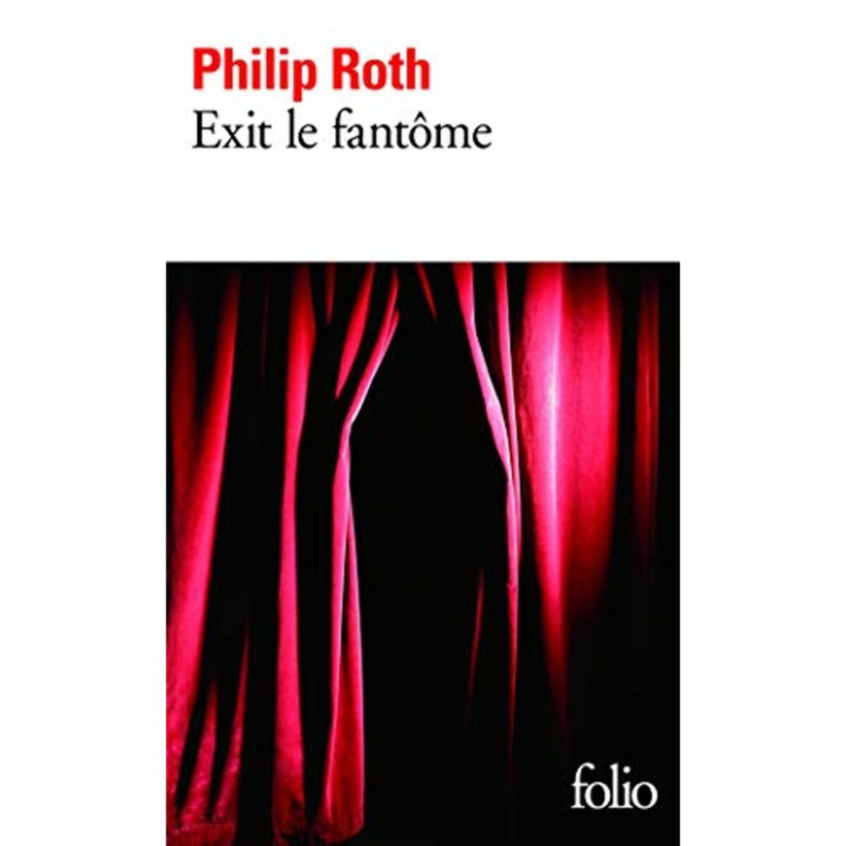 Roth, Philip | Les livres de Zuckerman : Exit le fantôme | Livre d'occasion