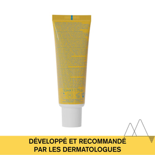 Bariésun SPF50+  - Crème Teintée Teinte Dorée 50 ml