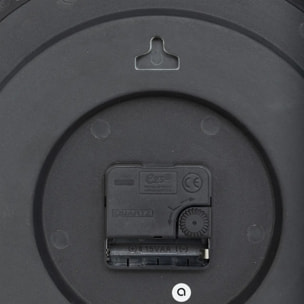 Horloge "Sven" D29,3cm