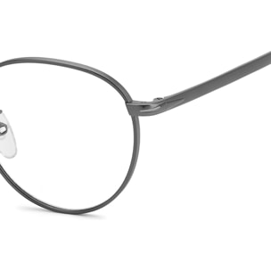 Gafas de Vista David Beckham DB 1147 SVK de Titanio Hombre 49 mm