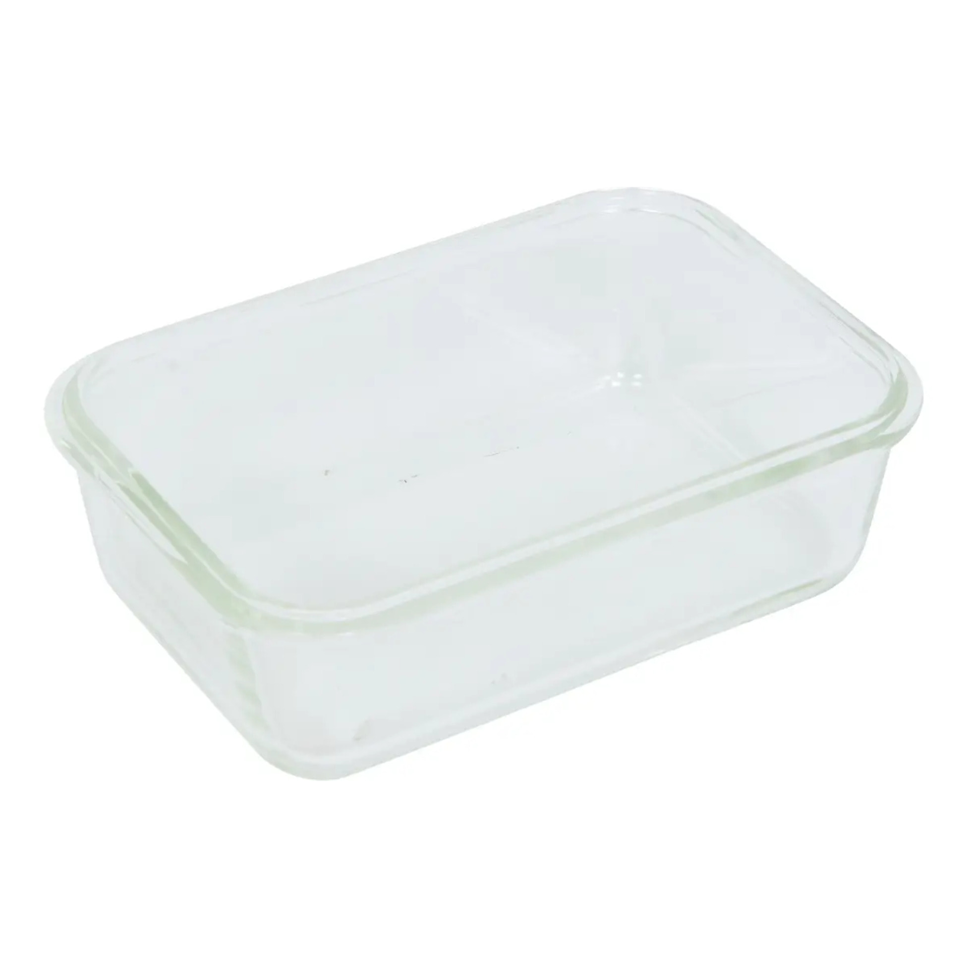 Boîte de conservation verre 08L ClipEat