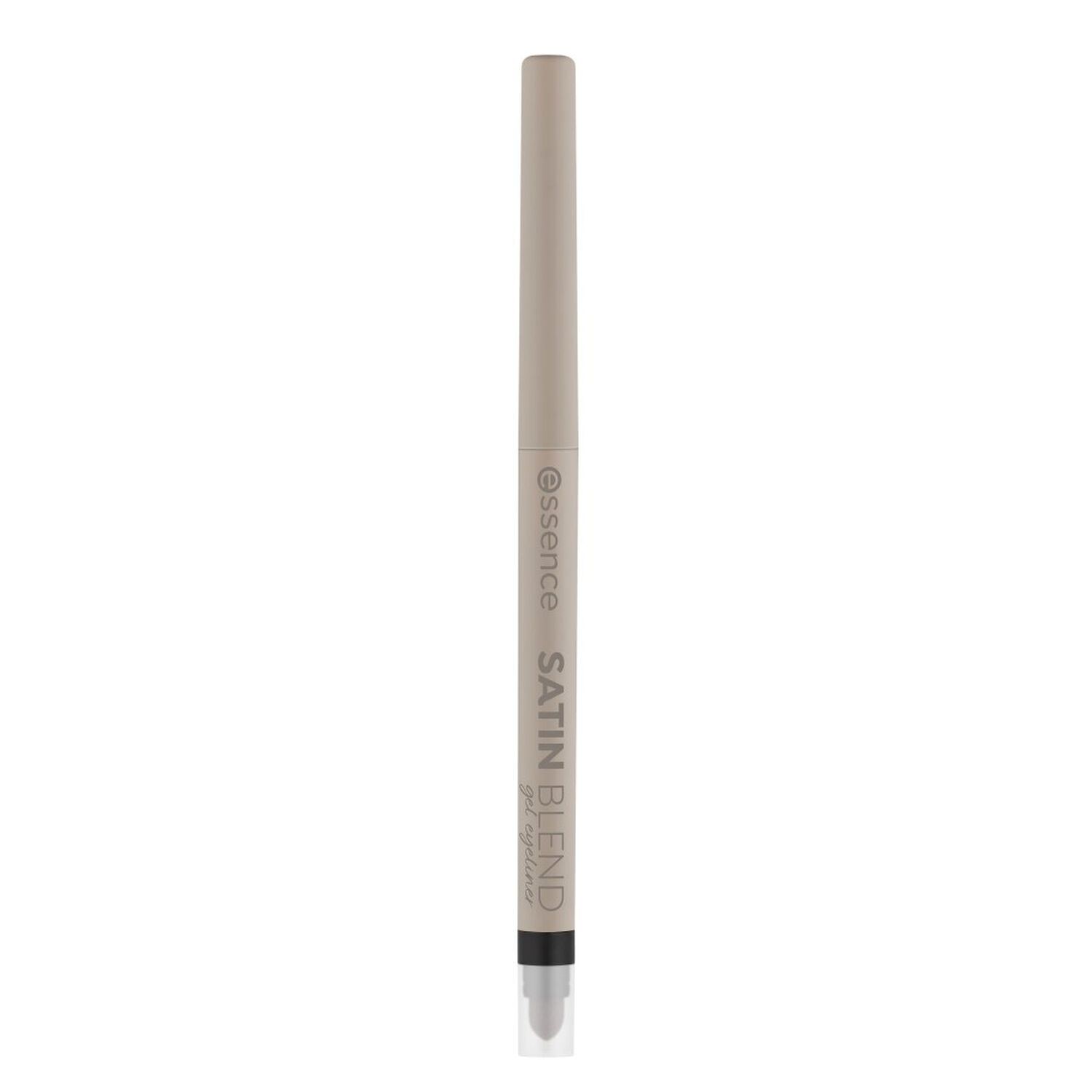 Satin Blend - Eyeliner Gel Mat Waterproof