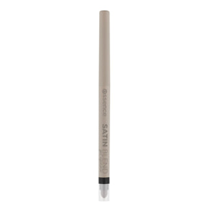 Satin Blend - Eyeliner Gel Mat Waterproof
