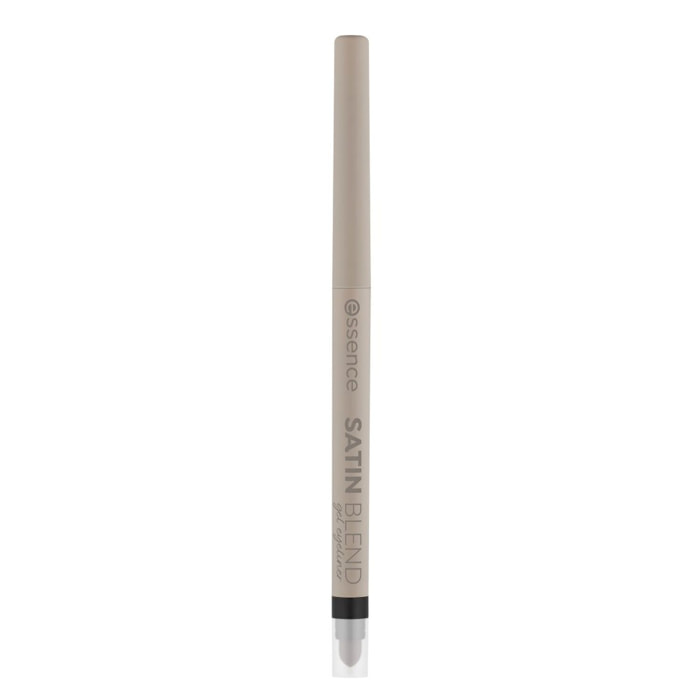 Satin Blend - Eyeliner Gel Mat Waterproof