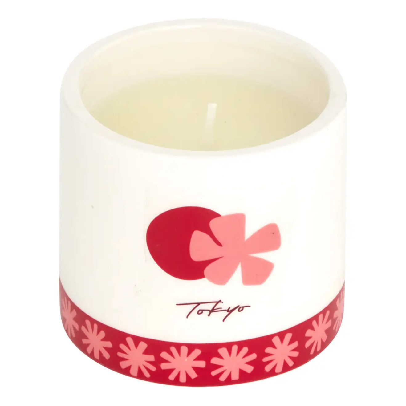 Bougie parfumée 160g Libe