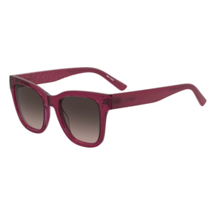 Gafas de Sol Love Moschino MOL104/S 8CQ de Tr90 Mujer 52 mm