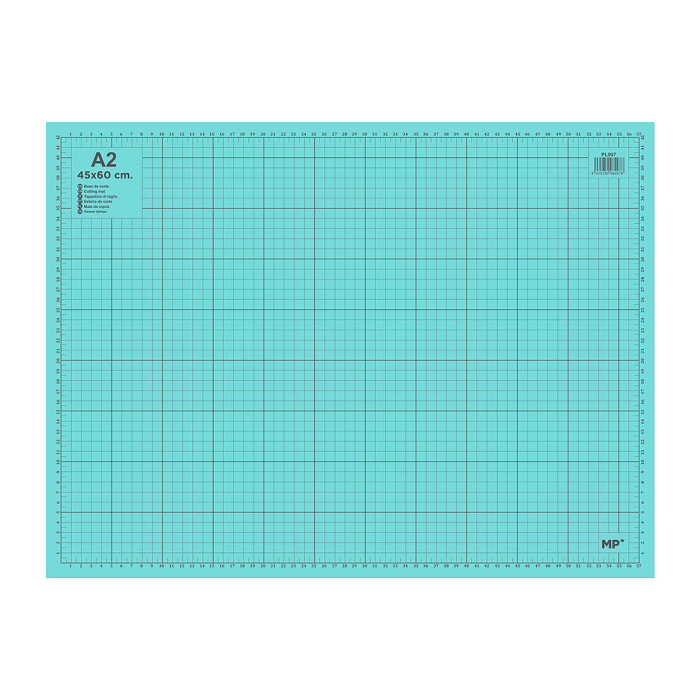 TAGLIERE DIMENSIONE A2
