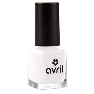 Vernis Couleur Intense - Vernis à ongles