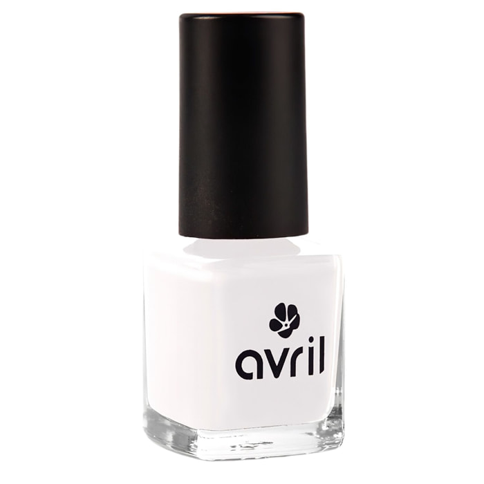 Vernis Couleur Intense - Vernis à ongles