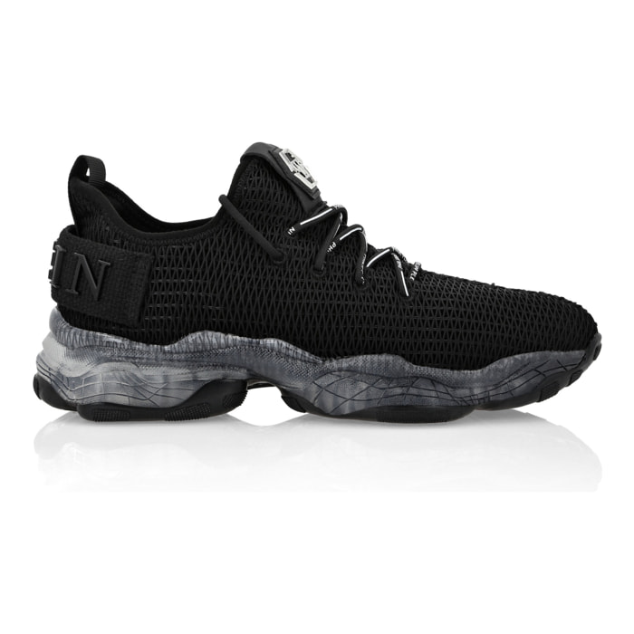 PHILIPP PLEIN Sneaker running HYPER SHOCK
