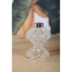 Salière et poivrière Vienne 6x9cm