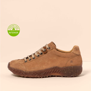 Zapatos N5622 LUX SUEDE HONEY/GORBEA color Honey