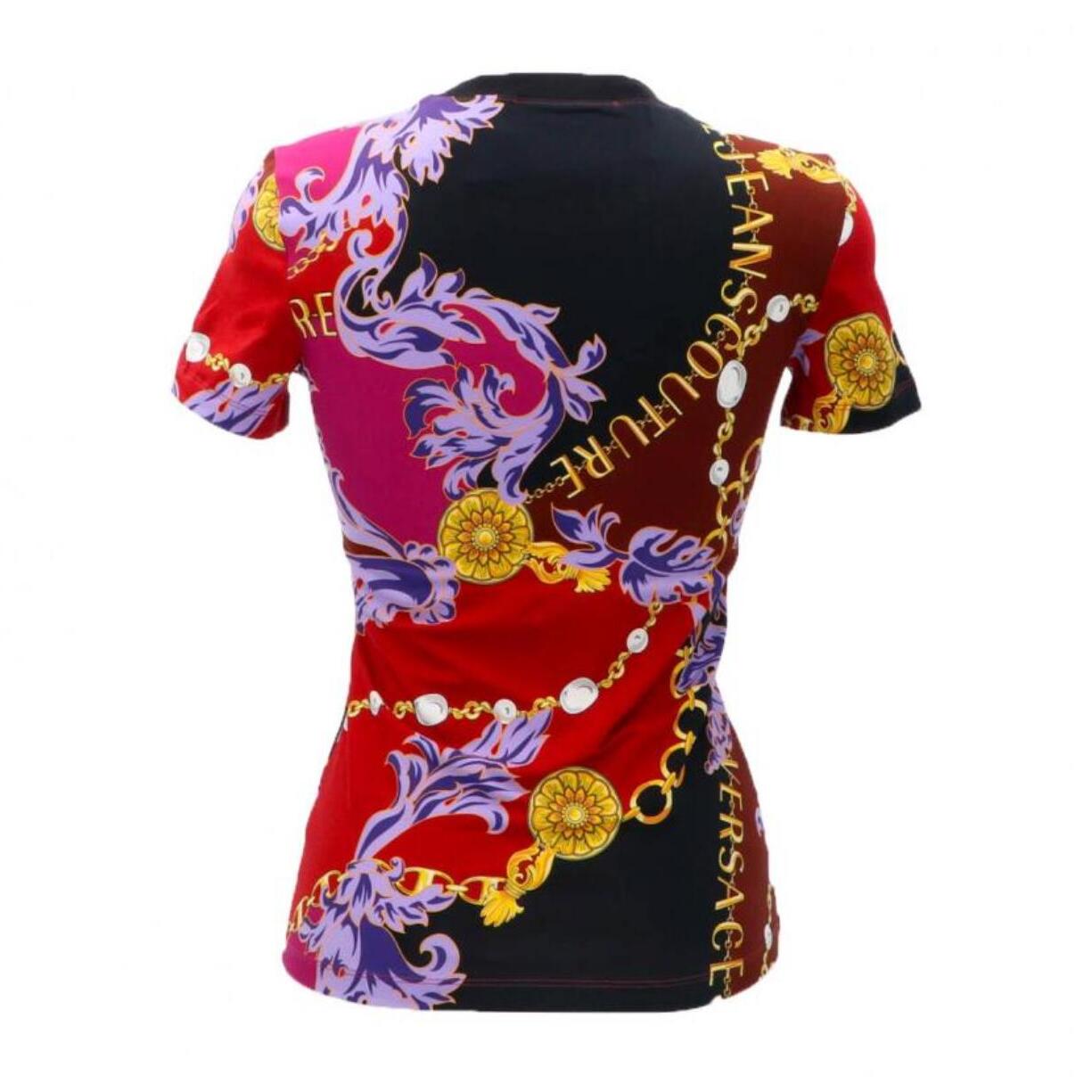 Versace Jeans Couture t-shirt