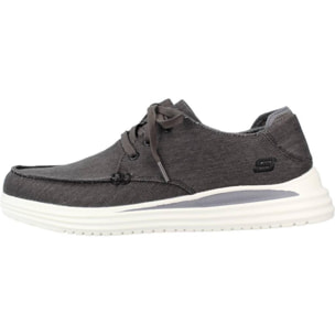 DERBIES - OXFORD SKECHERS 204471S