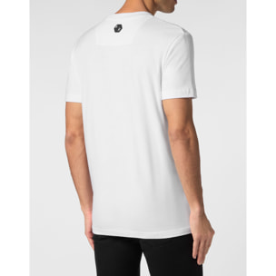 PHILIPP PLEIN T-shirt girocollo a maniche corte TATTOO