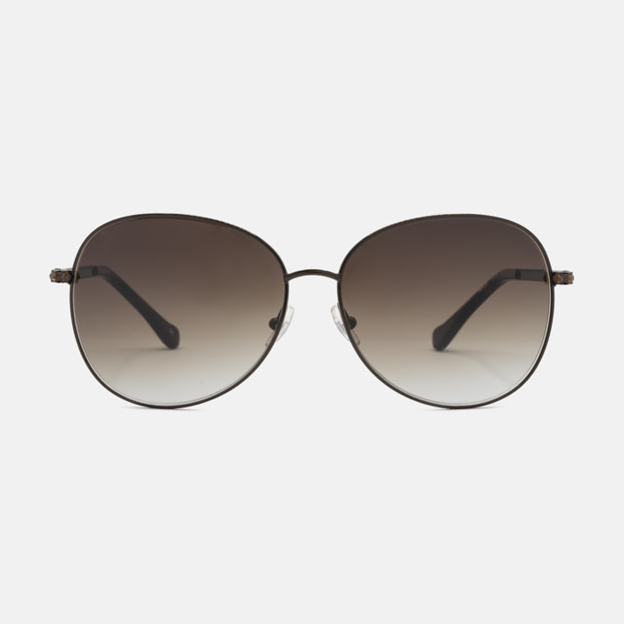 GAFAS DE SOL ANNA SUI AS950A 106 DK. BROWN 62/14/135