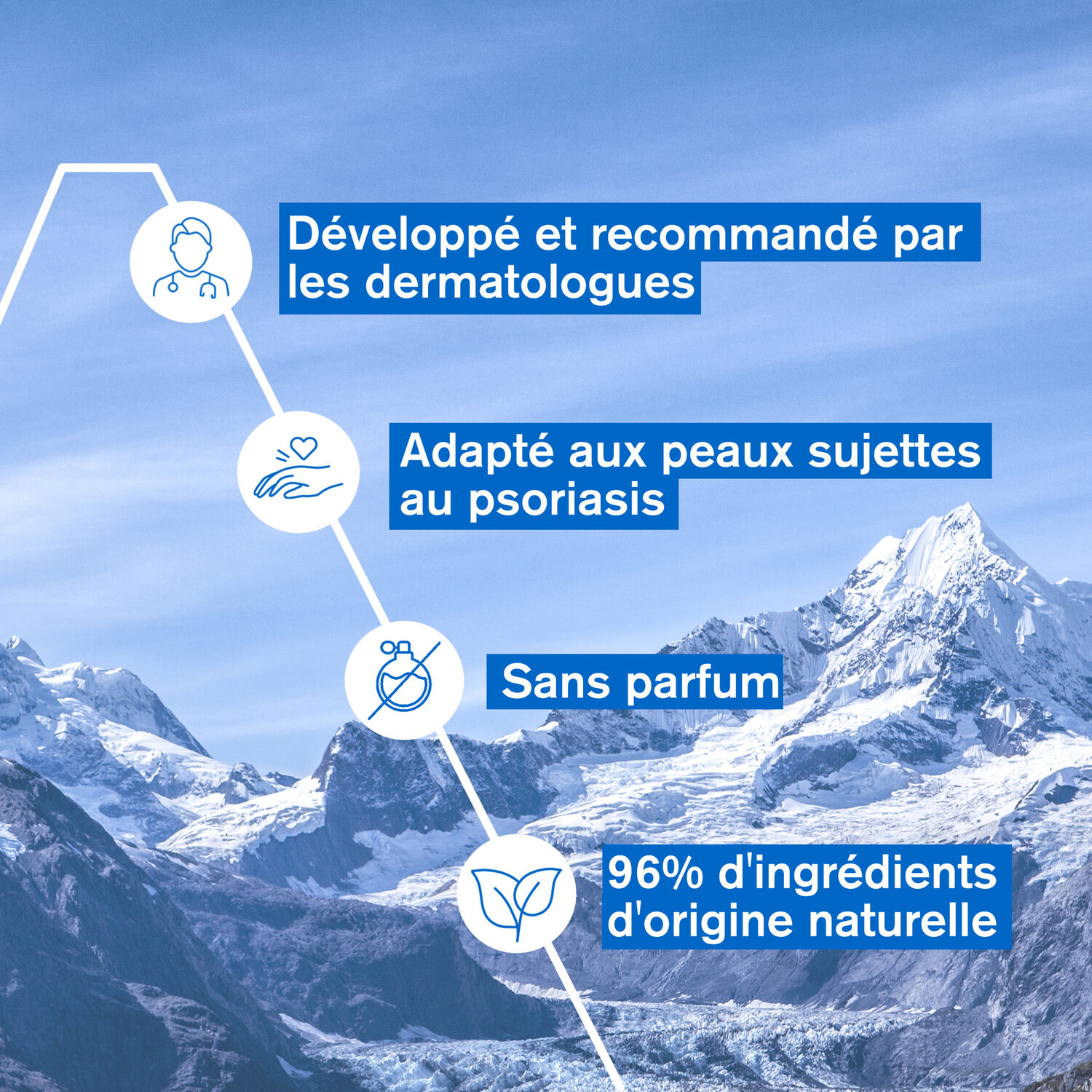 Xémose PSO - Concentré Apaisant 150 ml